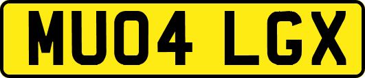 MU04LGX