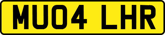 MU04LHR
