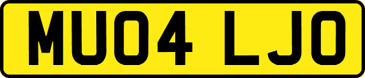 MU04LJO