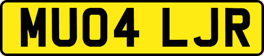 MU04LJR