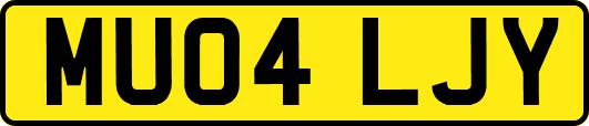 MU04LJY