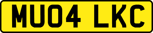 MU04LKC