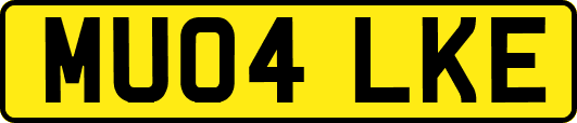 MU04LKE