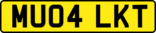 MU04LKT