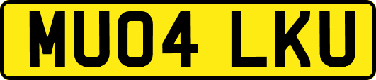 MU04LKU