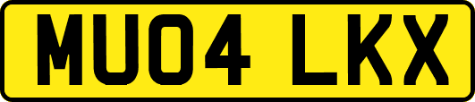 MU04LKX