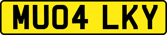 MU04LKY