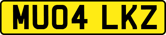 MU04LKZ