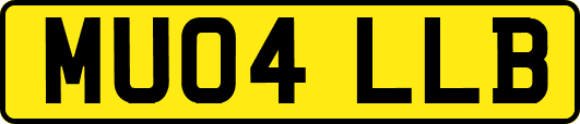 MU04LLB