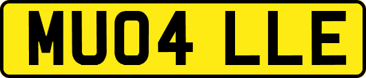 MU04LLE