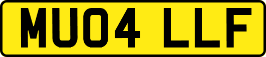 MU04LLF
