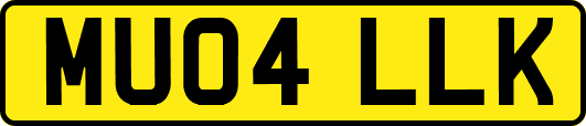 MU04LLK