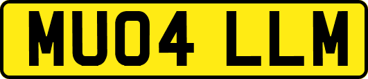 MU04LLM