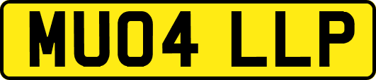 MU04LLP