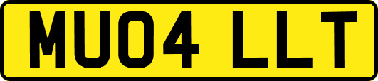 MU04LLT