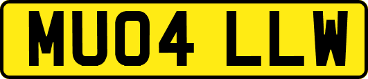 MU04LLW