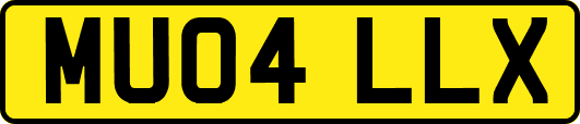 MU04LLX