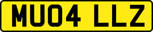 MU04LLZ