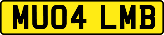 MU04LMB
