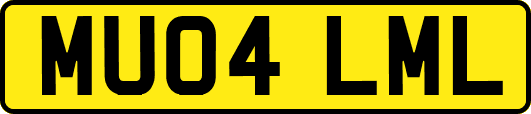 MU04LML