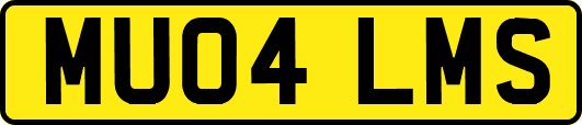 MU04LMS