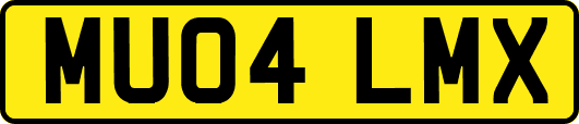 MU04LMX