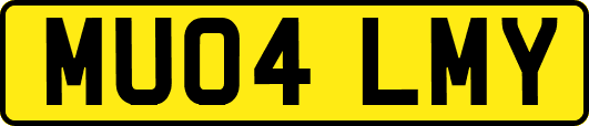 MU04LMY