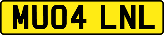 MU04LNL