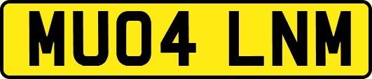 MU04LNM