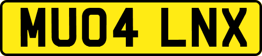 MU04LNX