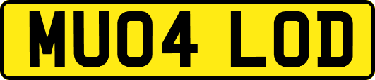 MU04LOD
