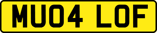 MU04LOF