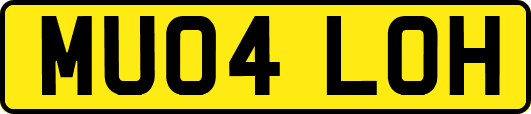 MU04LOH