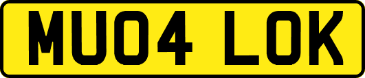 MU04LOK