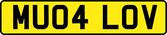 MU04LOV