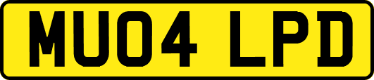 MU04LPD