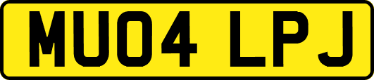 MU04LPJ