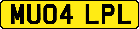 MU04LPL