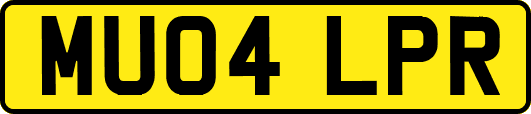 MU04LPR