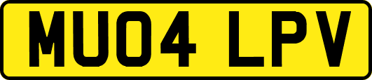 MU04LPV