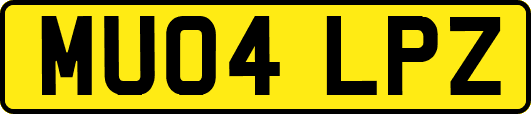 MU04LPZ