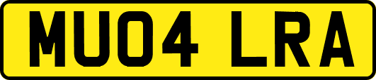 MU04LRA