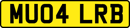 MU04LRB