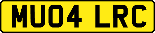 MU04LRC