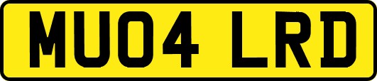 MU04LRD