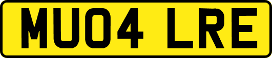 MU04LRE
