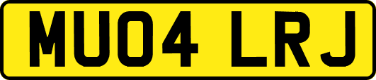 MU04LRJ
