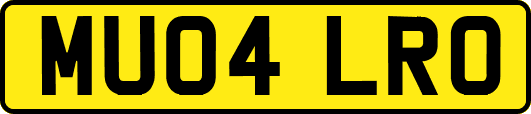 MU04LRO
