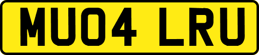 MU04LRU