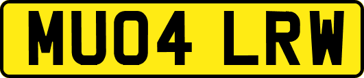 MU04LRW